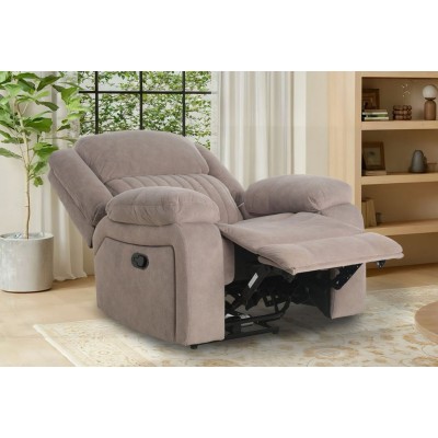 Fotelis DUKE-I reglaineris (Navei-02) NAUJIENA